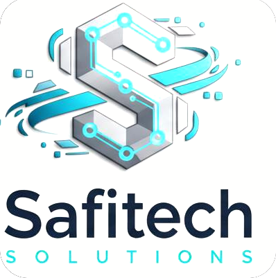Safitech Solutions Logo